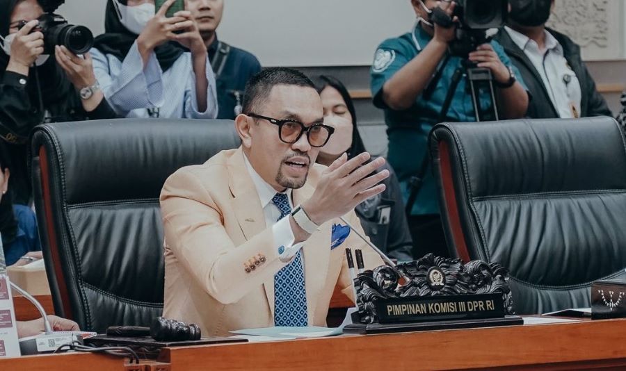 Eks Guru Besar UGM Pelaku Kekerasan Seksual Harus Diusut secara Pidana