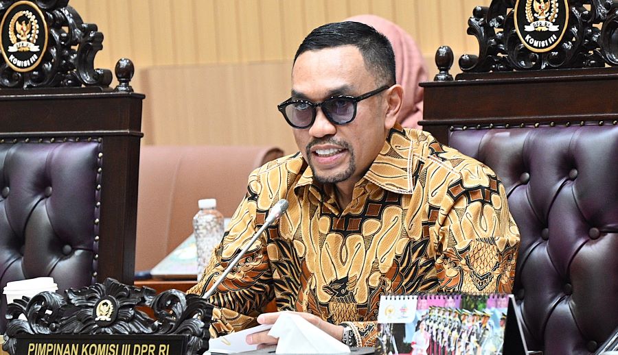 Sahroni: Pengusutan Korupsi Aspek Penting dari Kebijakan Efisiensi Anggaran