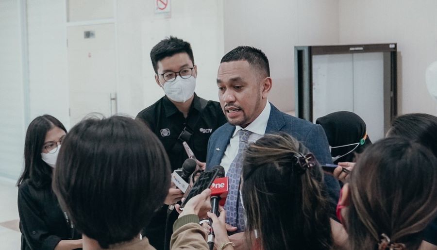 NasDem Desak Penegak Hukum Tingkatkan Perlindungan pada Insan Pers