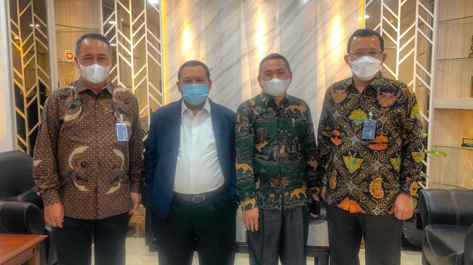 BNI Diapresiasi karena tidak PHK Karyawan