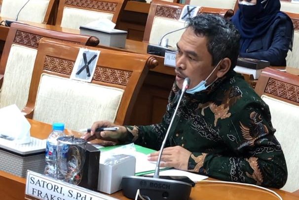 Pemerintah Perlu Perhatikan Lansia