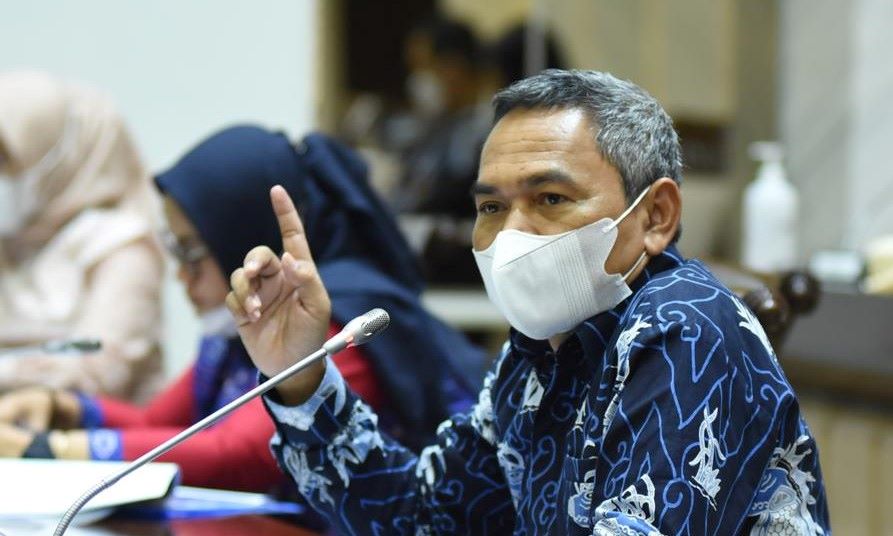 NasDem Dorong Bea Cukai Perketat Pengawasan Rokok Ilegal