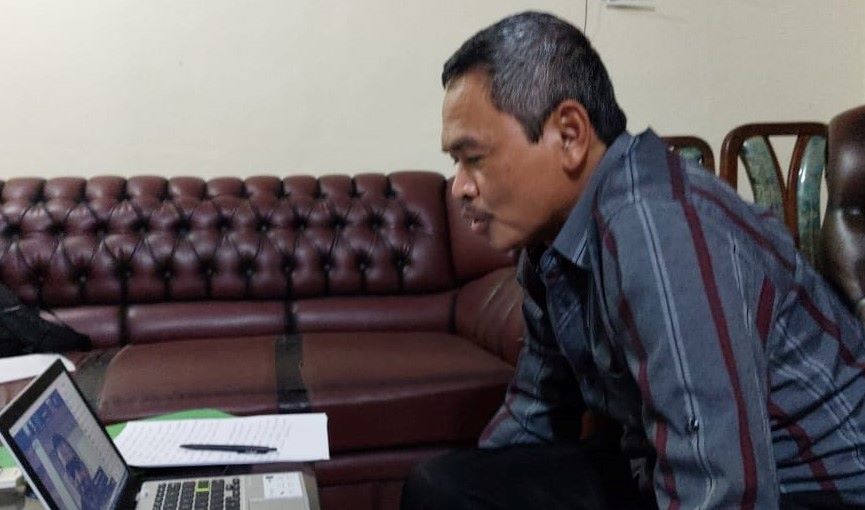 Perlu Sinergi Satgas P2DD