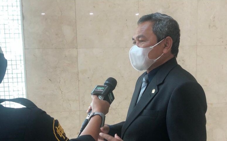 PPKM Darurat Diharap Dapat Pulihkan Perekonomian
