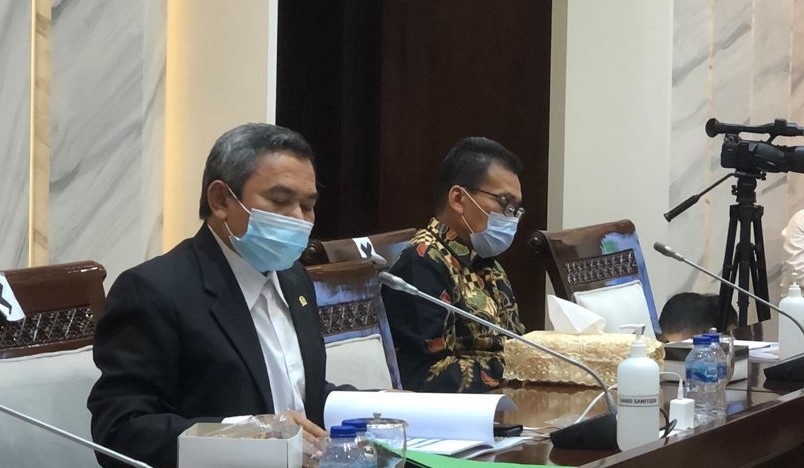 BPS Perlu Sinergi dengan Kementerian Terkait Soal SDI