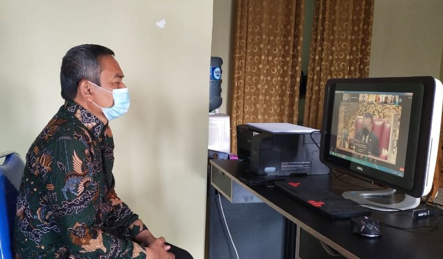Penerapan Teknologi AI Terbentur Regulasi