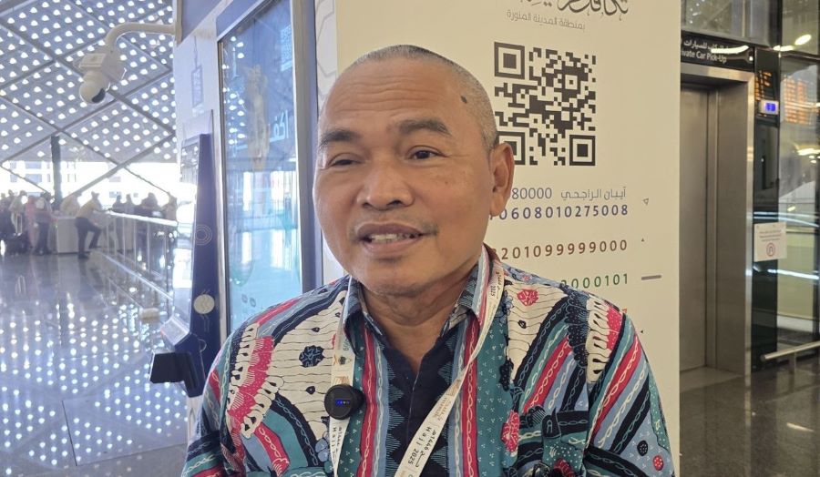 Jemaah yang tidak Kebagian Makanan Harus Mendapat Kompensasi
