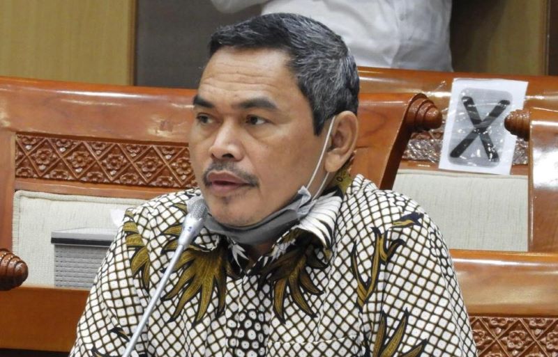 Satori Apresiasi Program BOP Kemenag