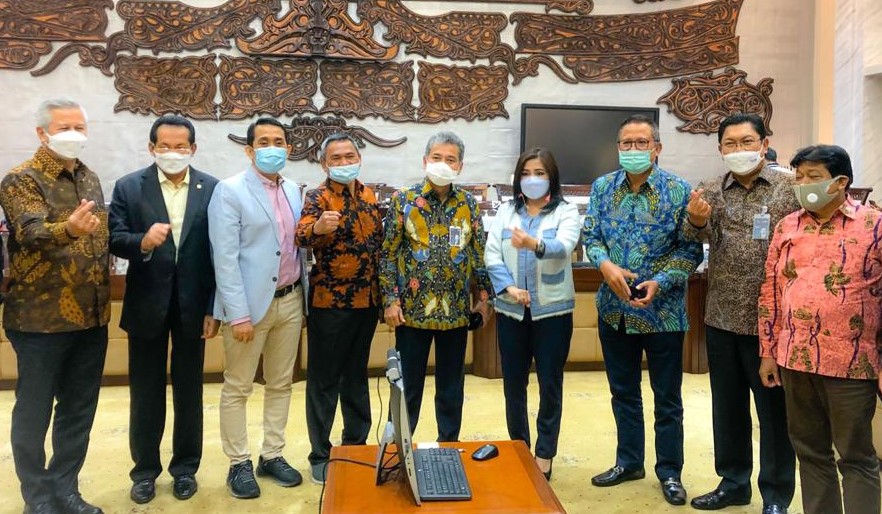 Bank Mandiri Perlu Perluas Target Perempuan dan Petani