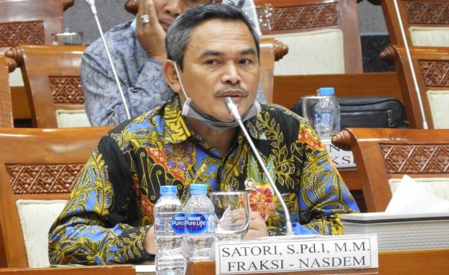 Rapid dan Swab Test Massal Perlu Diperbanyak