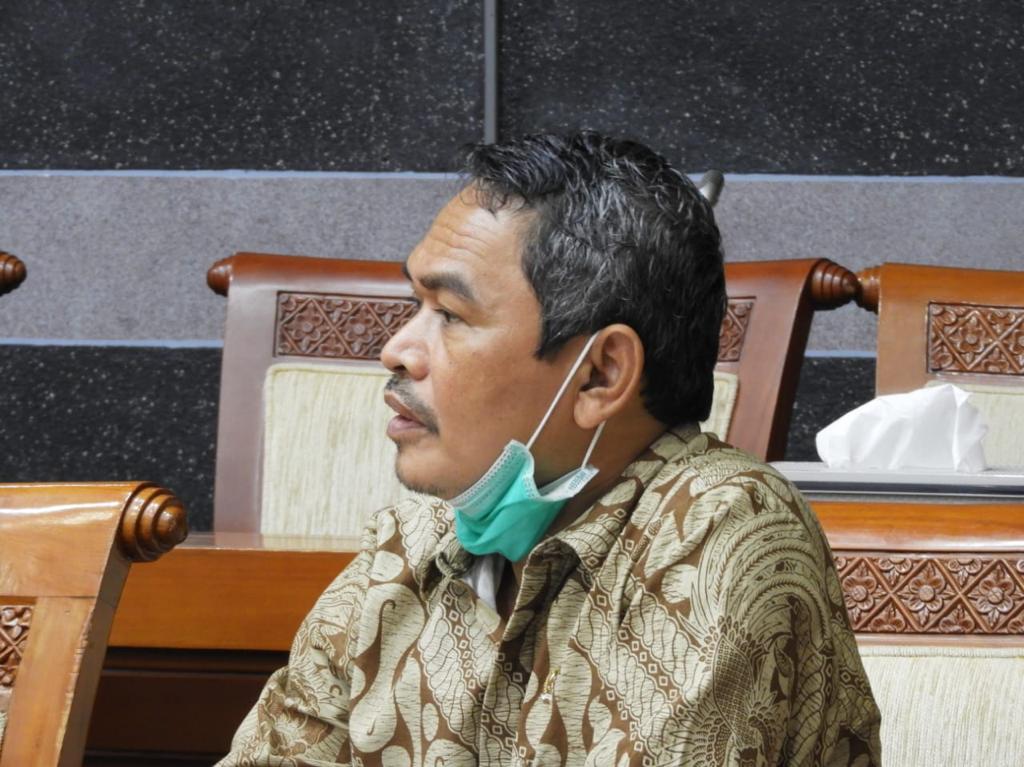 Dipertanyakan Moratorium Pembangunan Gedung Pemerintah
