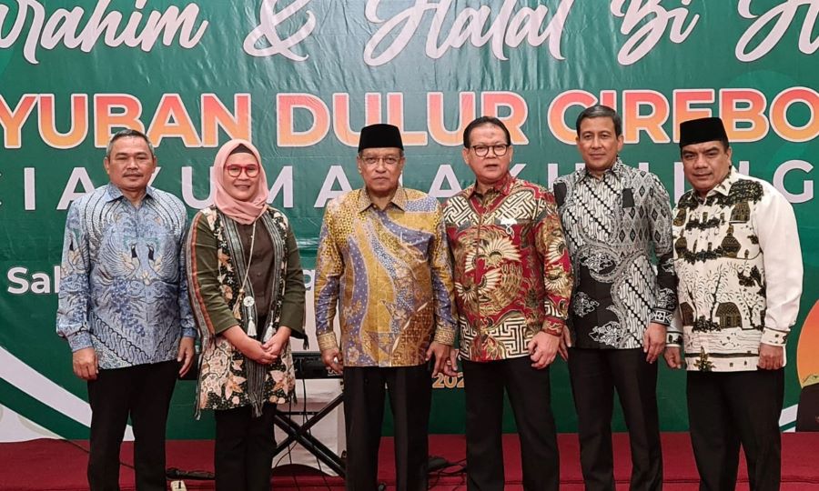Satori Siap Bersinergi Bangun Ciayumajakuning