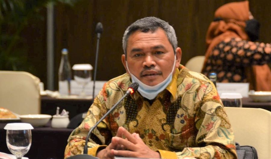 Perlu Peningkatan Kualitas Belanja Daerah