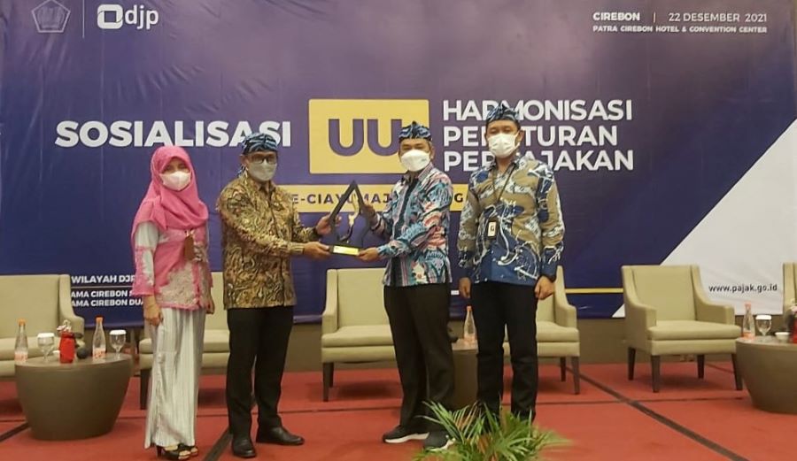 UU HPP Dukung Percepatan PEN, Dorong Reformasi Perpajakan
