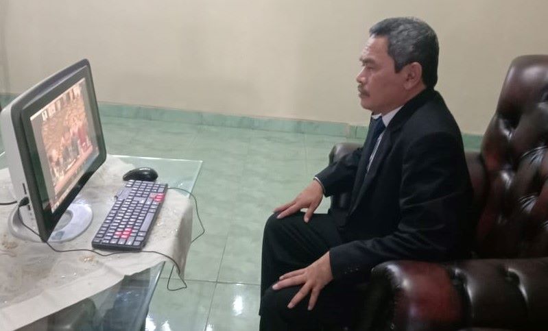 Kemenag Diminta Tinjau Ulang Pendaftaran Sekolah