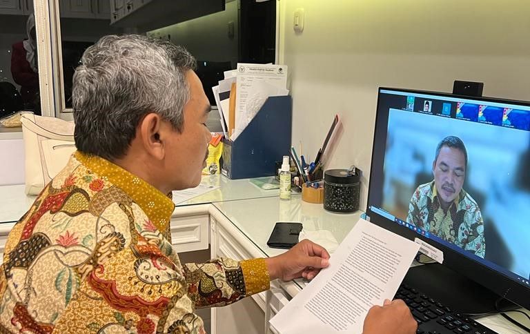 BI Perlu Siapkan Skenario Antisipasi Dampak Omicron