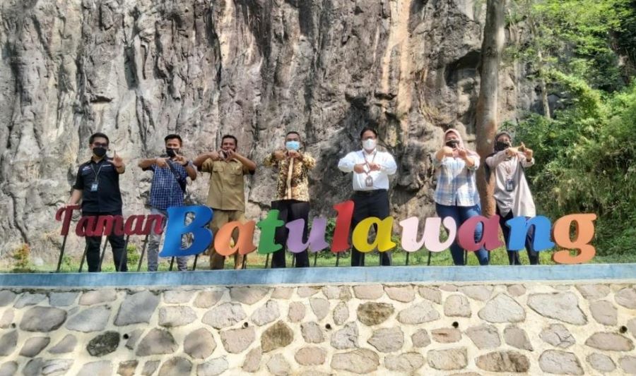 Satori Ajak BI Kembangkan Wisata Cirebon