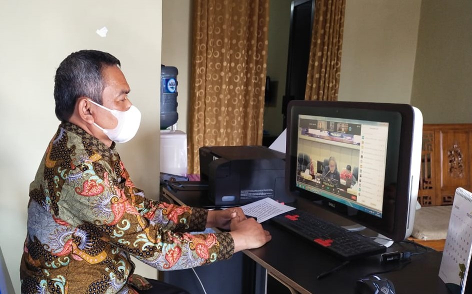 Penggabungan Bank Syariah Jangan Timbulkan Gejolak
