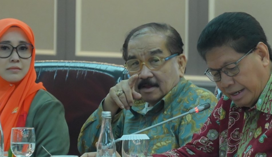 Perlu Kolaborasi Lintas Lembaga untuk Perkuat Perlindungan Anak Indonesia