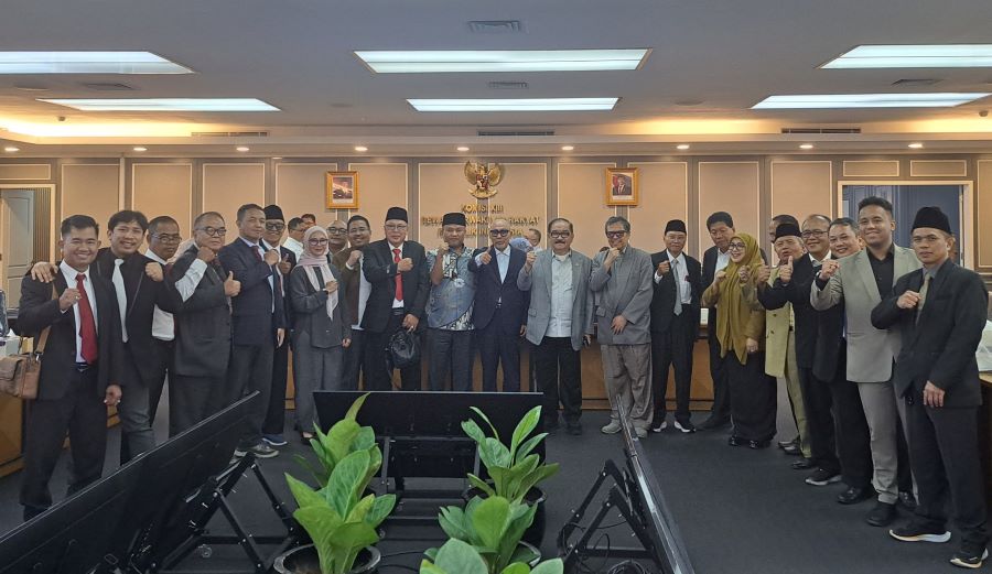 Kasus Al-Zaytun Hendaknya Diselesaikan secara Profesional dan Menyeluruh