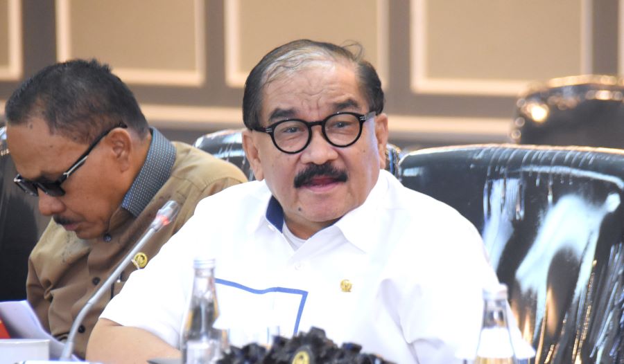 Dorong Percepatan Amnesti untuk Antisipasi Kelebihan Kapasitas Lapas