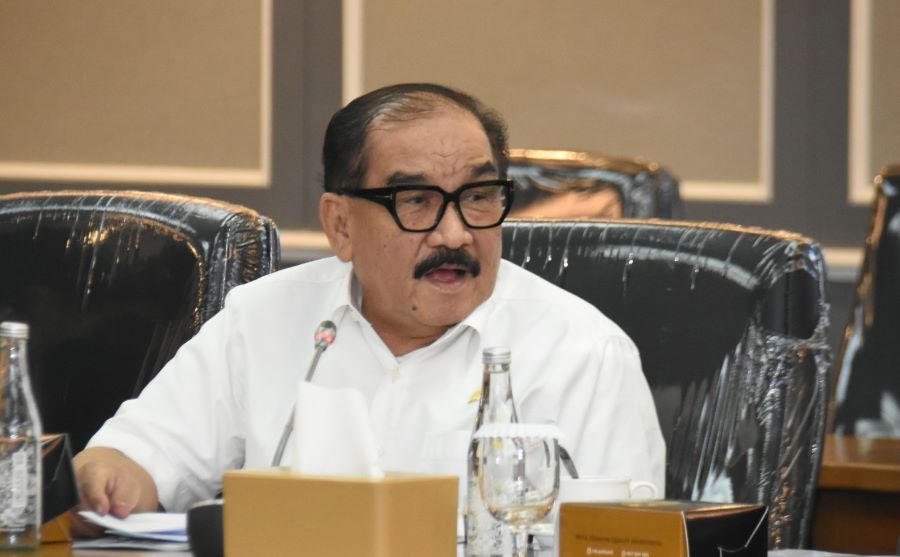 Pengelolaan Lapas dalam Kondisi Darurat, Perlu Pembenahan Menyeluruh