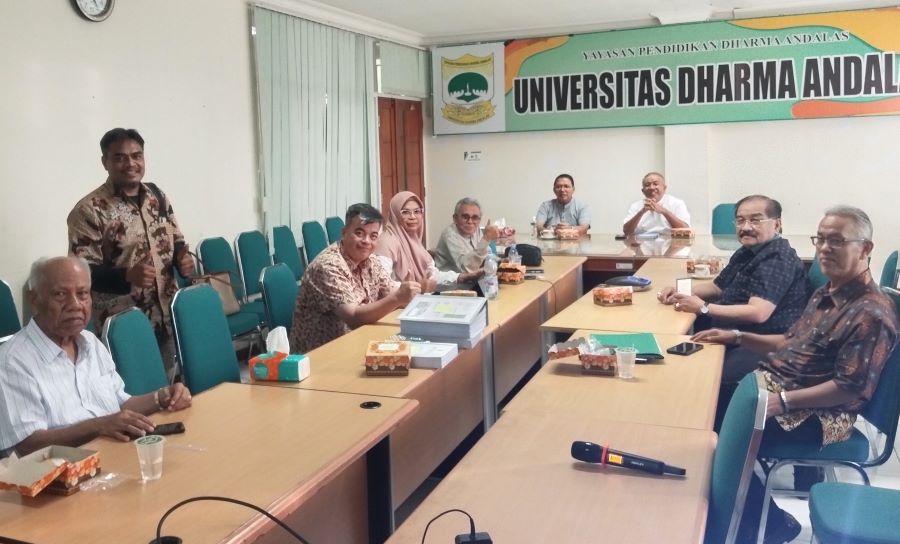 Shadiq Pasadigoe Minta Kampus Longgarkan Pembayaran Kuliah