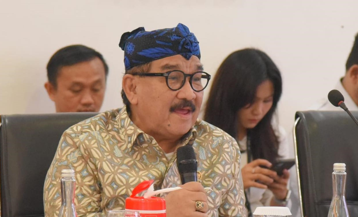 NasDem Dukung Penuh Naturalisasi Pemain Keturunan untuk Perkuat Timnas