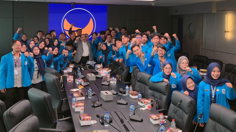 Shadiq Pasadigoe Tekankan Pentingnya Partisipasi Publik dalam Proses Legislasi