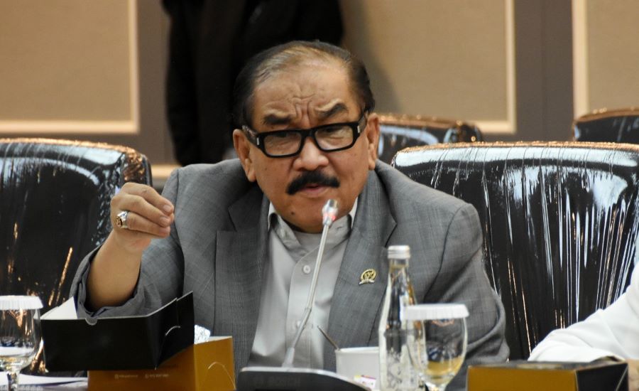 Kawal Penuntasan Dugaan Pelanggaran HAM di Panti Sosial