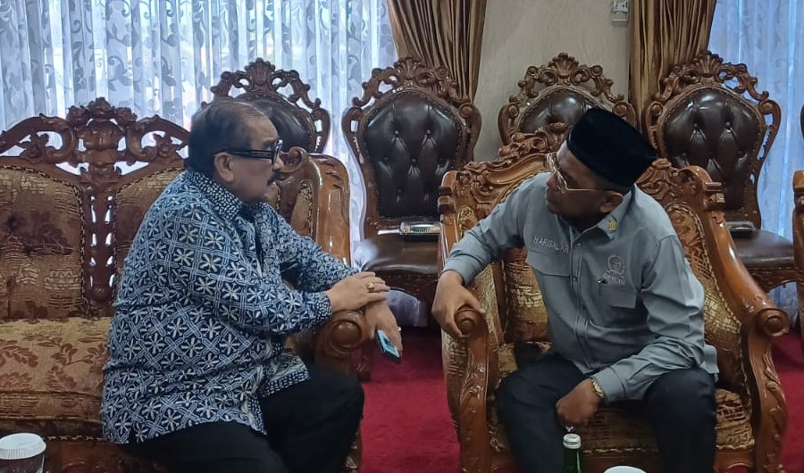 Shadiq Pasadigoe Usulkan Penghapusan SKCK Dilakukan Bertahap dan Selektif