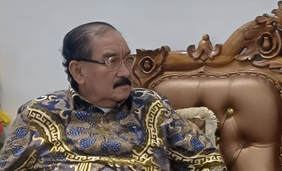 Shadiq Tekankan Pentingnya Komitmen Hapus Praktik Penyiksaan