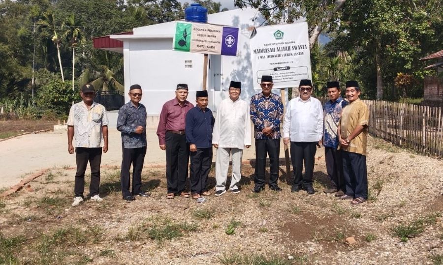 Shadiq Pasadigoe Dorong Penguatan Peran LPSK hingga Tingkat Daerah
