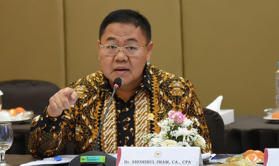 Tingkatkan Koordinasi OJK dan LPS untuk Atasi Risiko BPR di Jabar