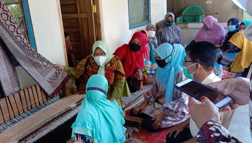 Warga Perlu Bersama Kembangkan Potensi Desa
