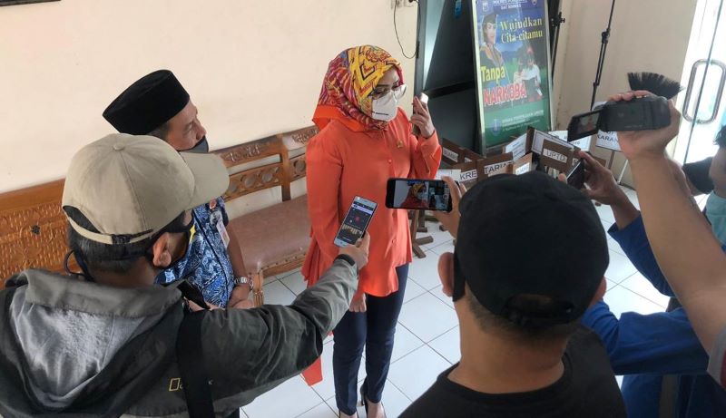 Program PISEW Harus Sesuai Mekanisme