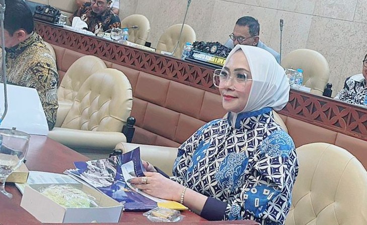 Hadirnya LRT Diharapkan Dapat Kurangi Penggunaan Kendaraan Pribadi