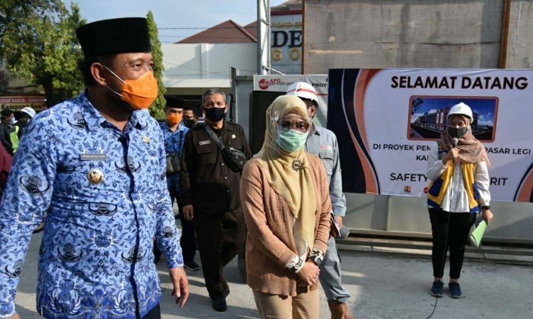 KAI Diminta Serahkan Bekas Stasiun Ponorogo Dikelola Pemkab