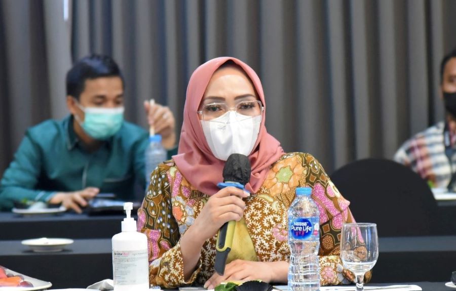 Sengketa Lahan Pelabuhan Bojonegara Perlu segera Diselesaikan