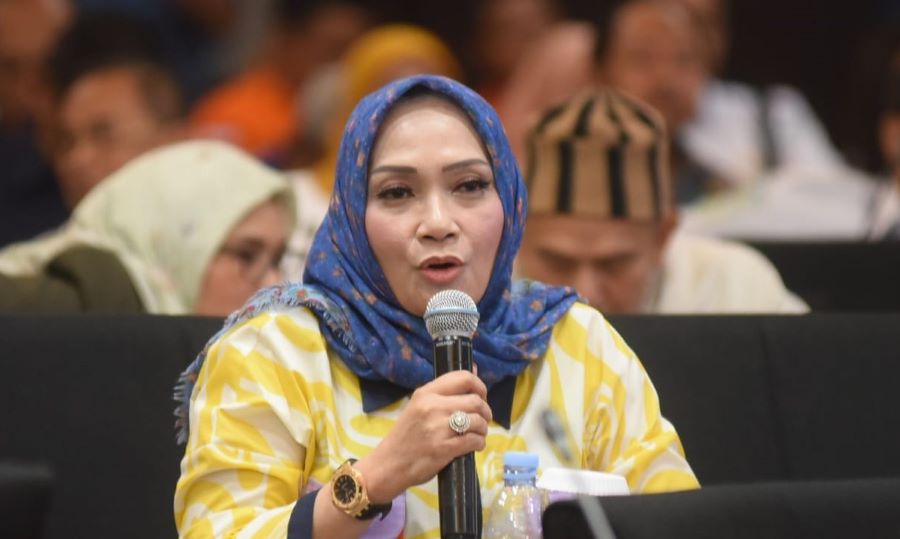 Keselamatan dan Kenyamanan Jadi Ukuran Suksesnya Mudik Nataru