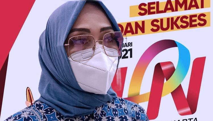 Pers Perlu Sajikan Berita Positif di Masa Pandemi