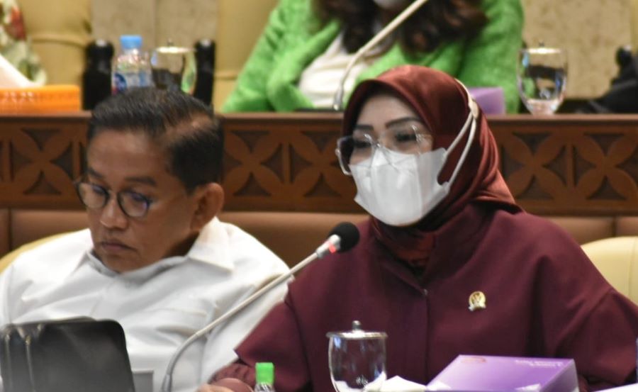 Anggaran Turun, PUPR Diminta Efektif Efisien