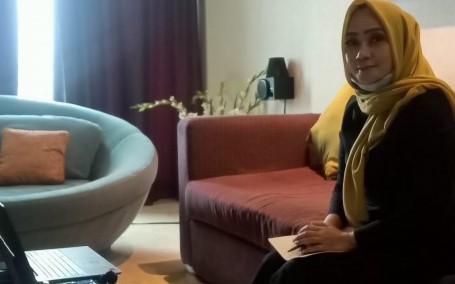 Pemerataan Listrik ke Pelosok Ciptakan Ekonomi Digital