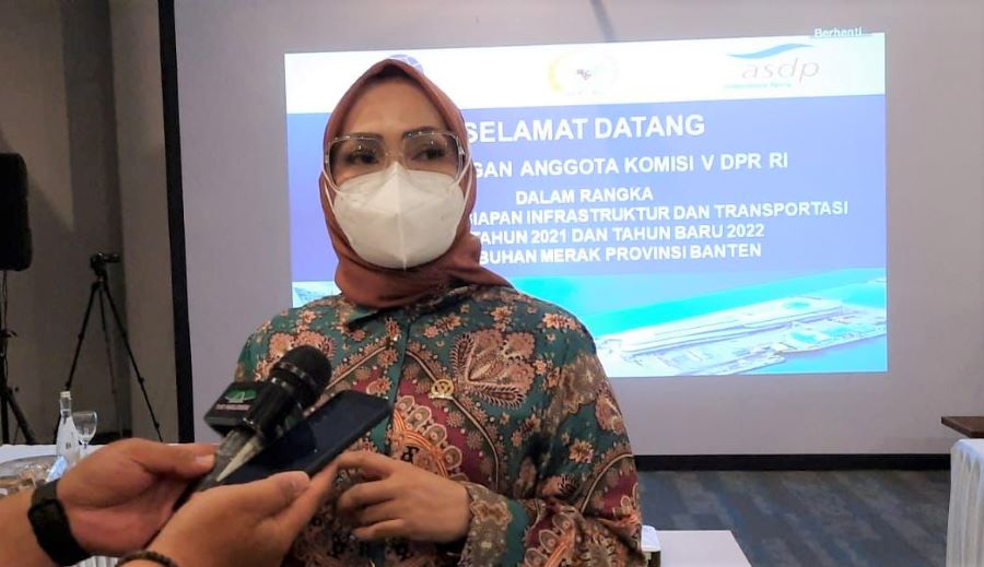 NasDem Minta Optimalisasi Fasilitas Transportasi Publik Jelang Nataru