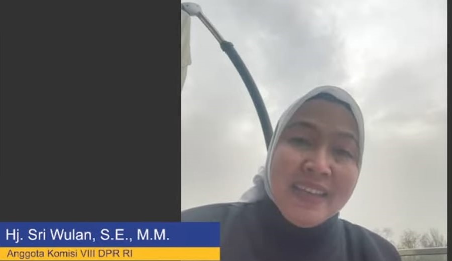 Hak Penyandang Disabilitas Harus Dipastikan Dipenuhi