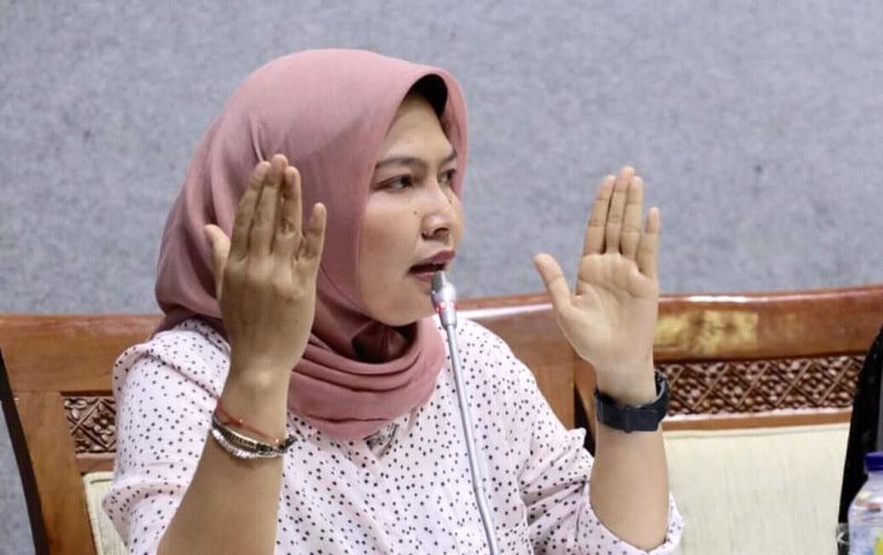 NasDem Apresiasi Kinerja PMI Selama Pandemi