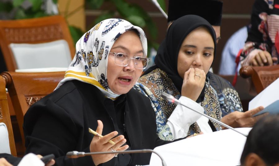 Kemenag Perlu Antisipasi Keterlambatan Distribusi Perlengkapan Calon Jemaah Haji