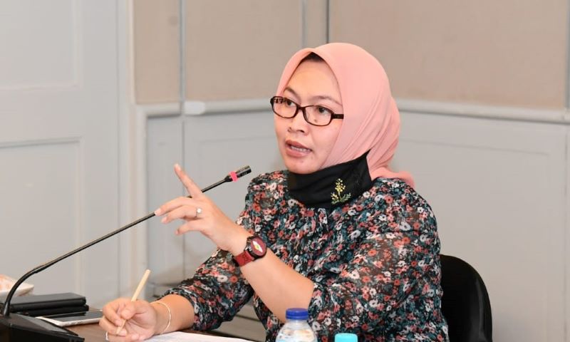 Diharap Indonesia Produksi Obat dengan Bahan Baku Dalam Negeri