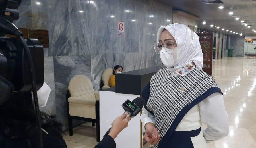 NasDem Tagih Janji  Dana Operasional Kades