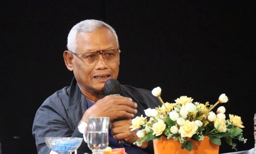 Sepanjang 2021 Program Aspirasi Subardi Tersebar di 180 Dusun se-DIY
